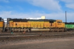 BNSF 9926